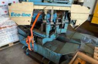 MEBA - Eco-line 335DG