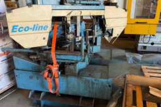 MEBA - Eco-line 335DG