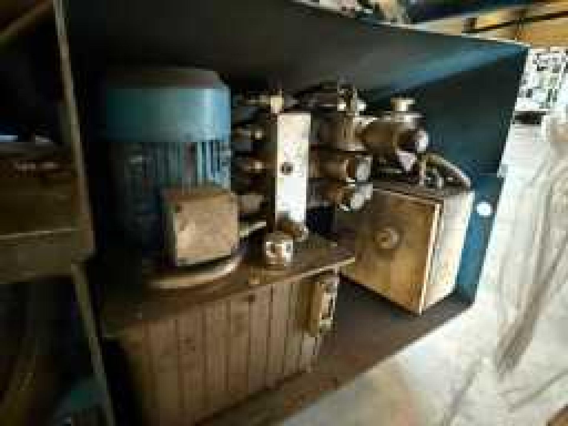 New And Used Machine Tools & Equipment