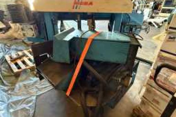 MEBA - Eco-line 335DG