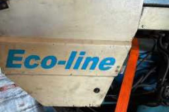 MEBA - Eco-line 335DG