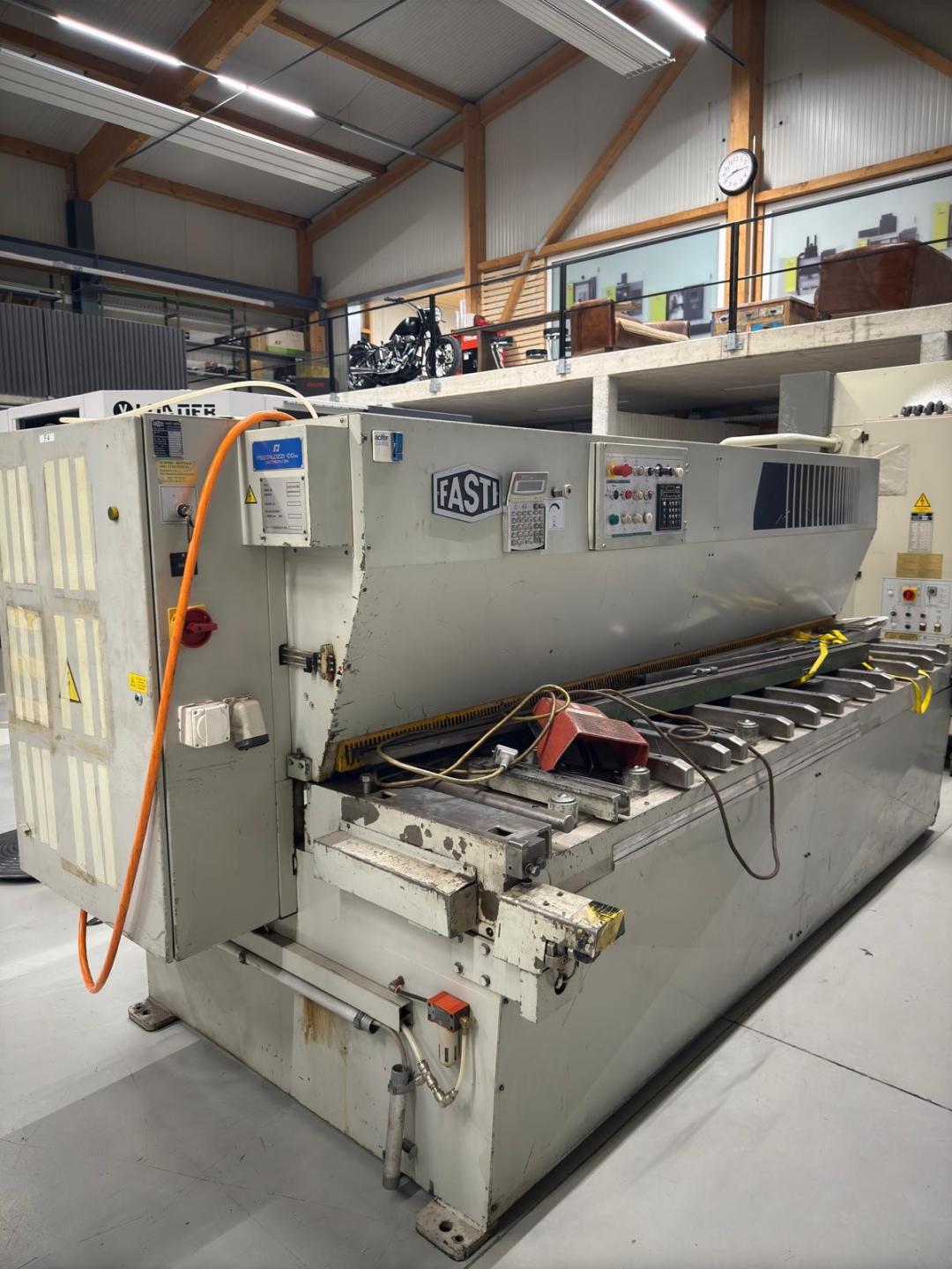 New And Used Machine Tools & Equipment