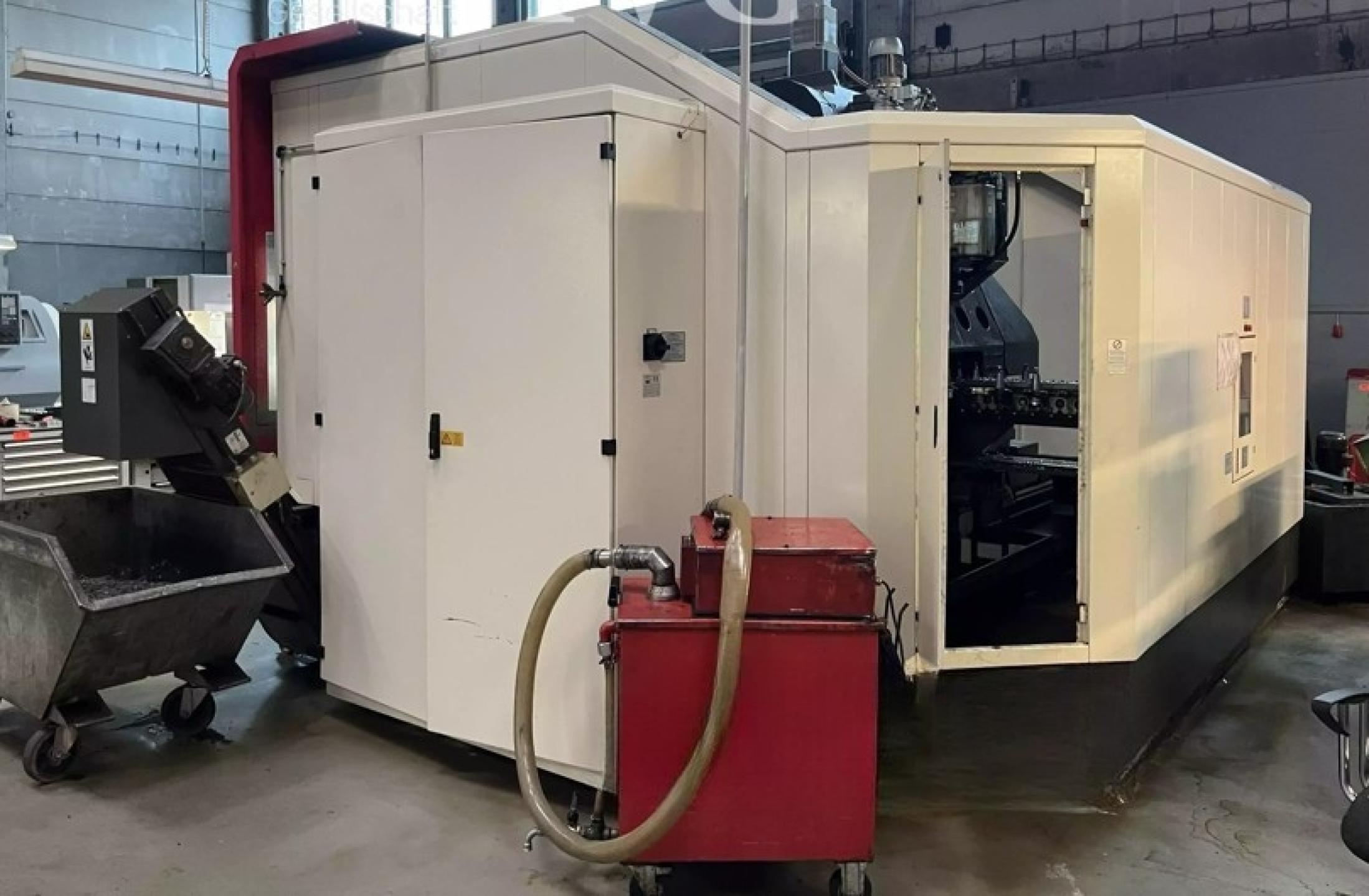 New And Used Machine Tools & Equipment