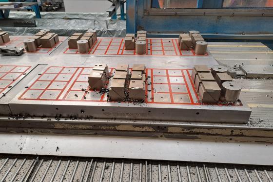 TecnoMagnet - SQ