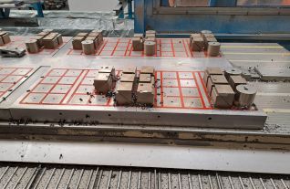 TecnoMagnet - SQ