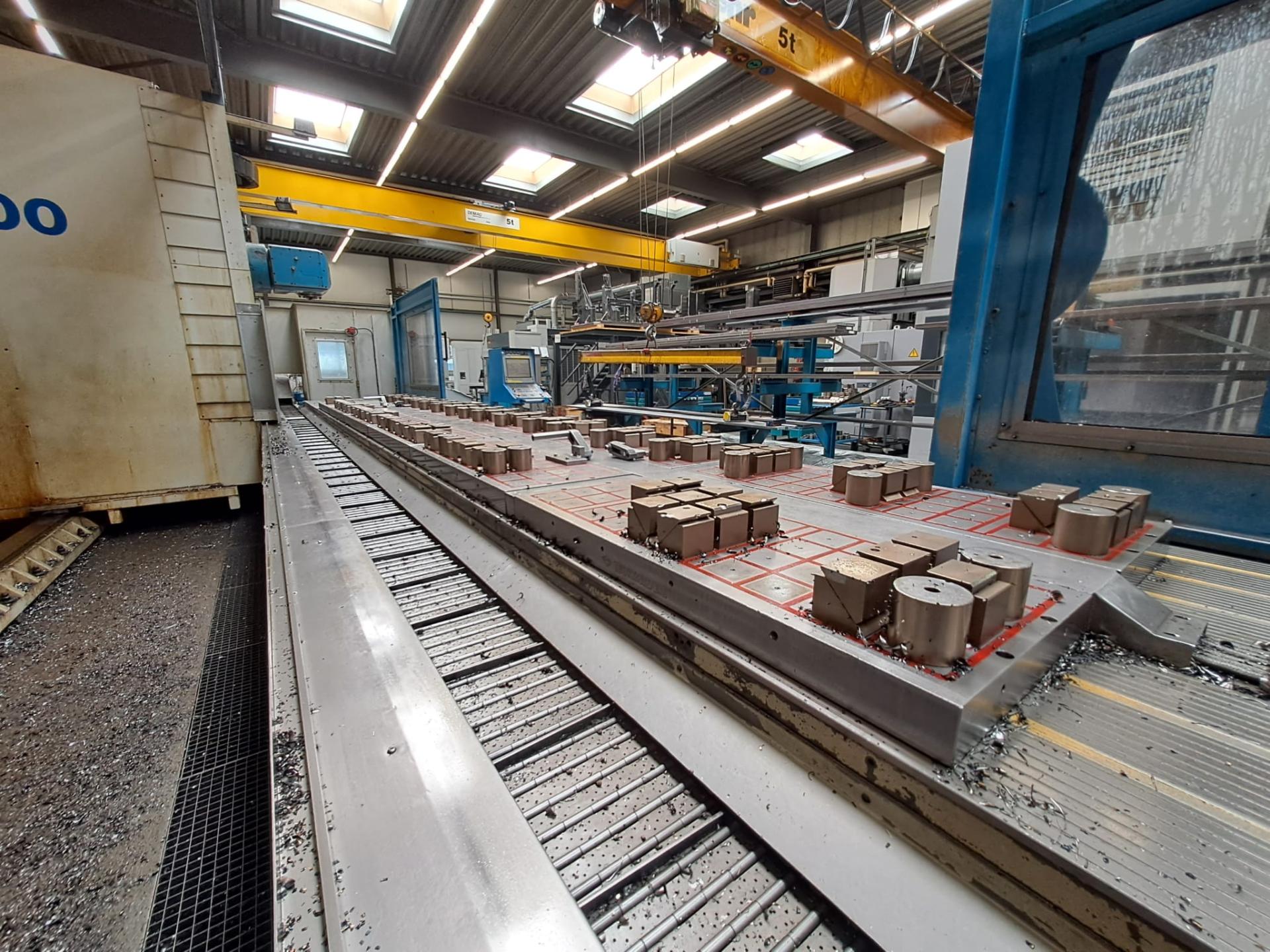 New And Used Machine Tools & Equipment