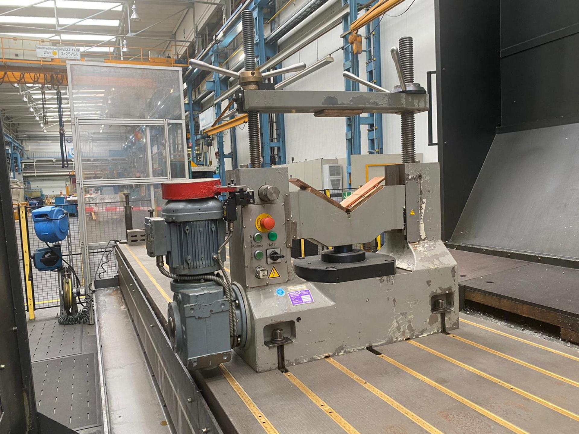 New And Used Machine Tools & Equipment