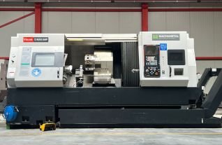 MAZAK - QT 350 MY