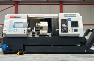 7038 = Mazak Nexus 350 MY new 2006 (3).jpg