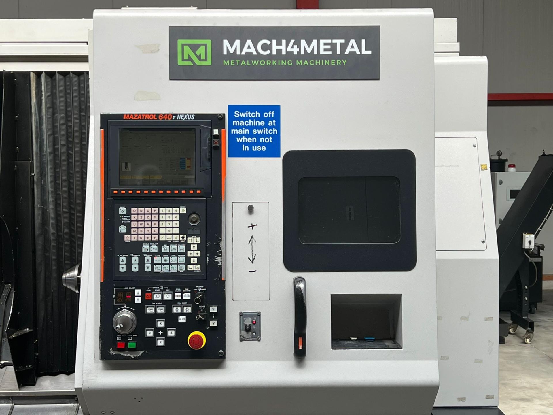 New And Used Machine Tools & Equipment