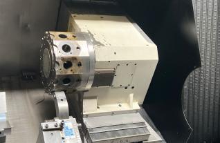7038 = Mazak Nexus 350 MY new 2006 (6).jpg