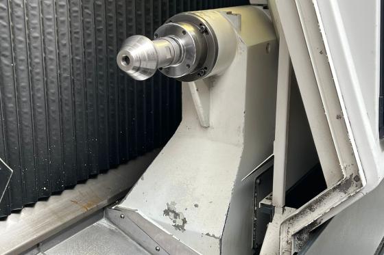 MAZAK - QT 350 MY