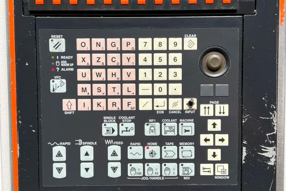 MAZAK - QT 350 MY