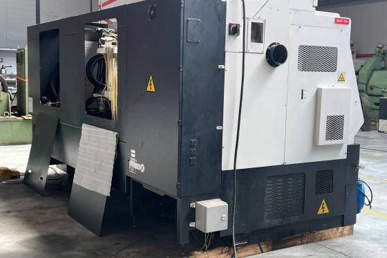 MAZAK - QT 350 MY