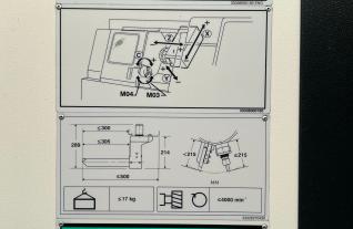 7038 = Mazak Nexus 350 MY new 2006 (2).jpg