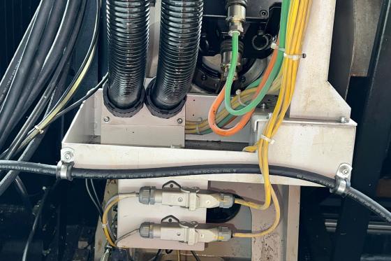 MAZAK - QT 350 MY