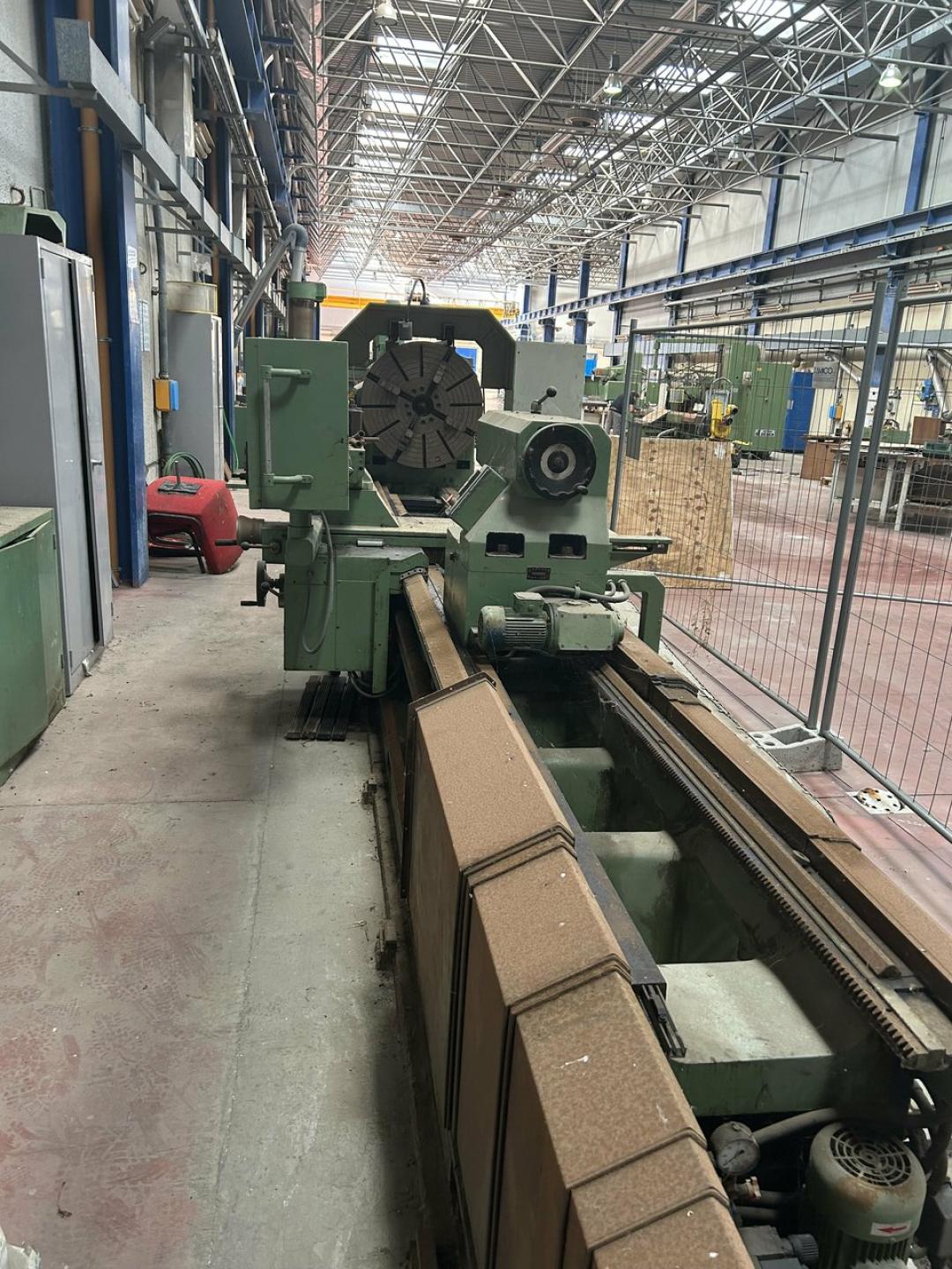 New And Used Machine Tools & Equipment