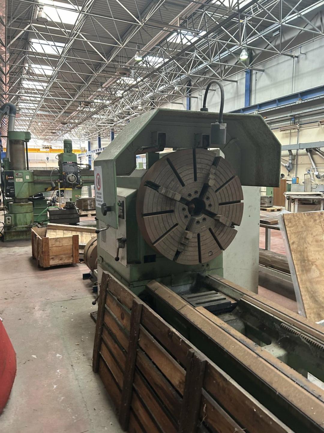 New And Used Machine Tools & Equipment