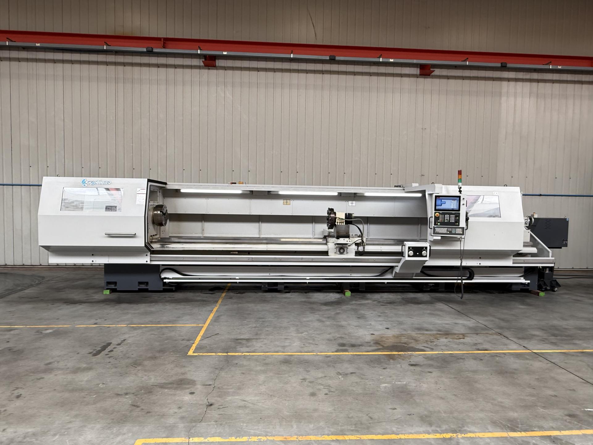 New And Used Machine Tools & Equipment