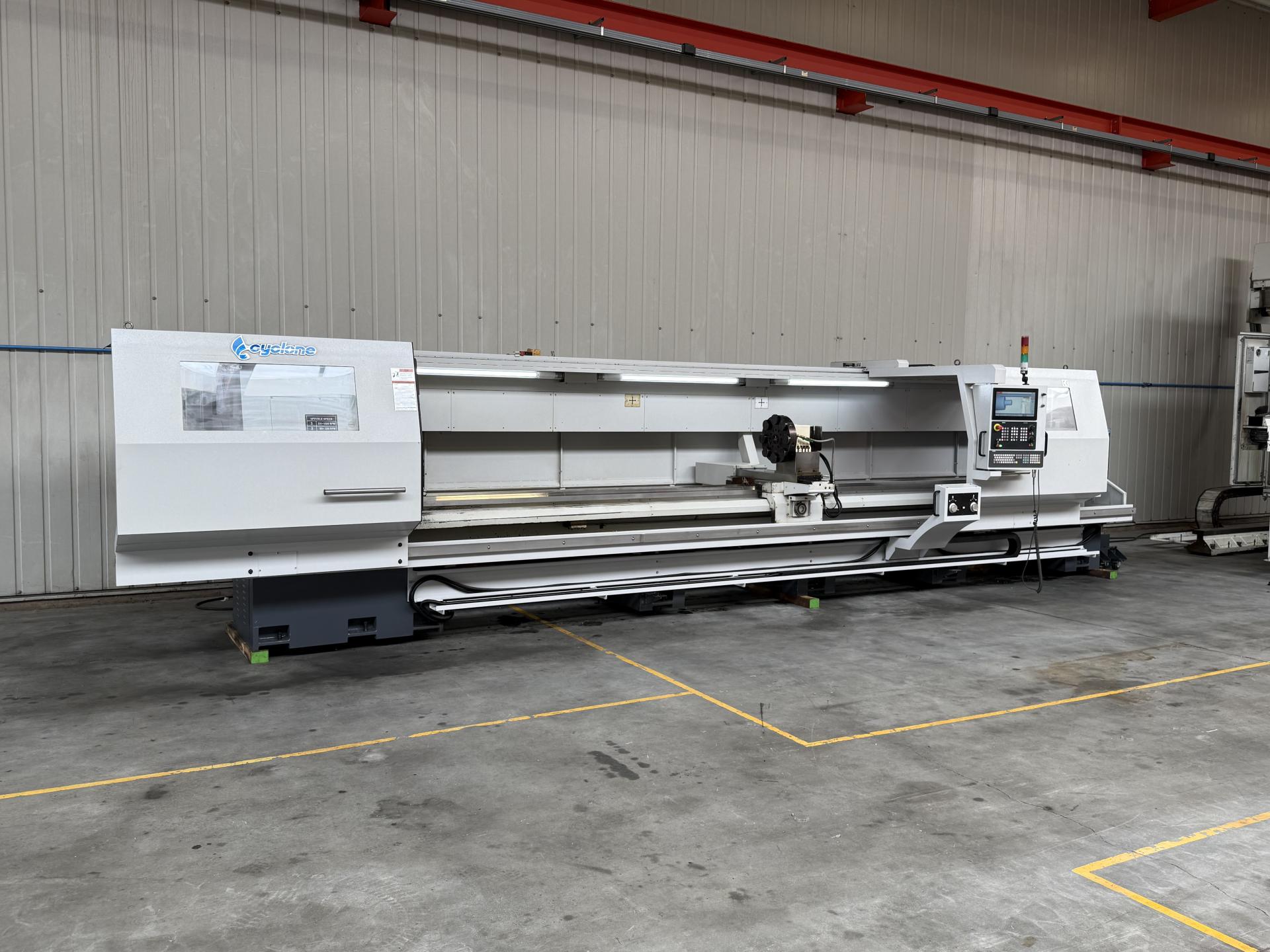 New And Used Machine Tools & Equipment