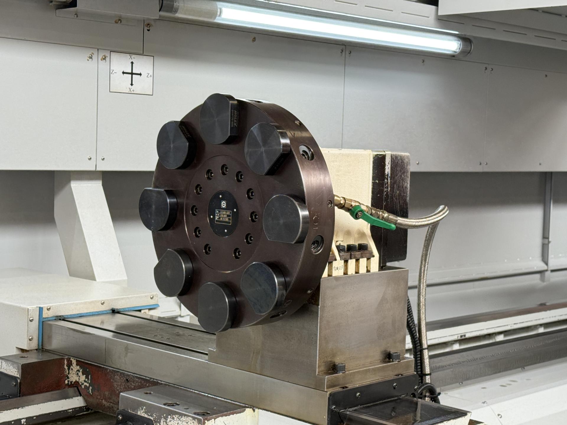 New And Used Machine Tools & Equipment