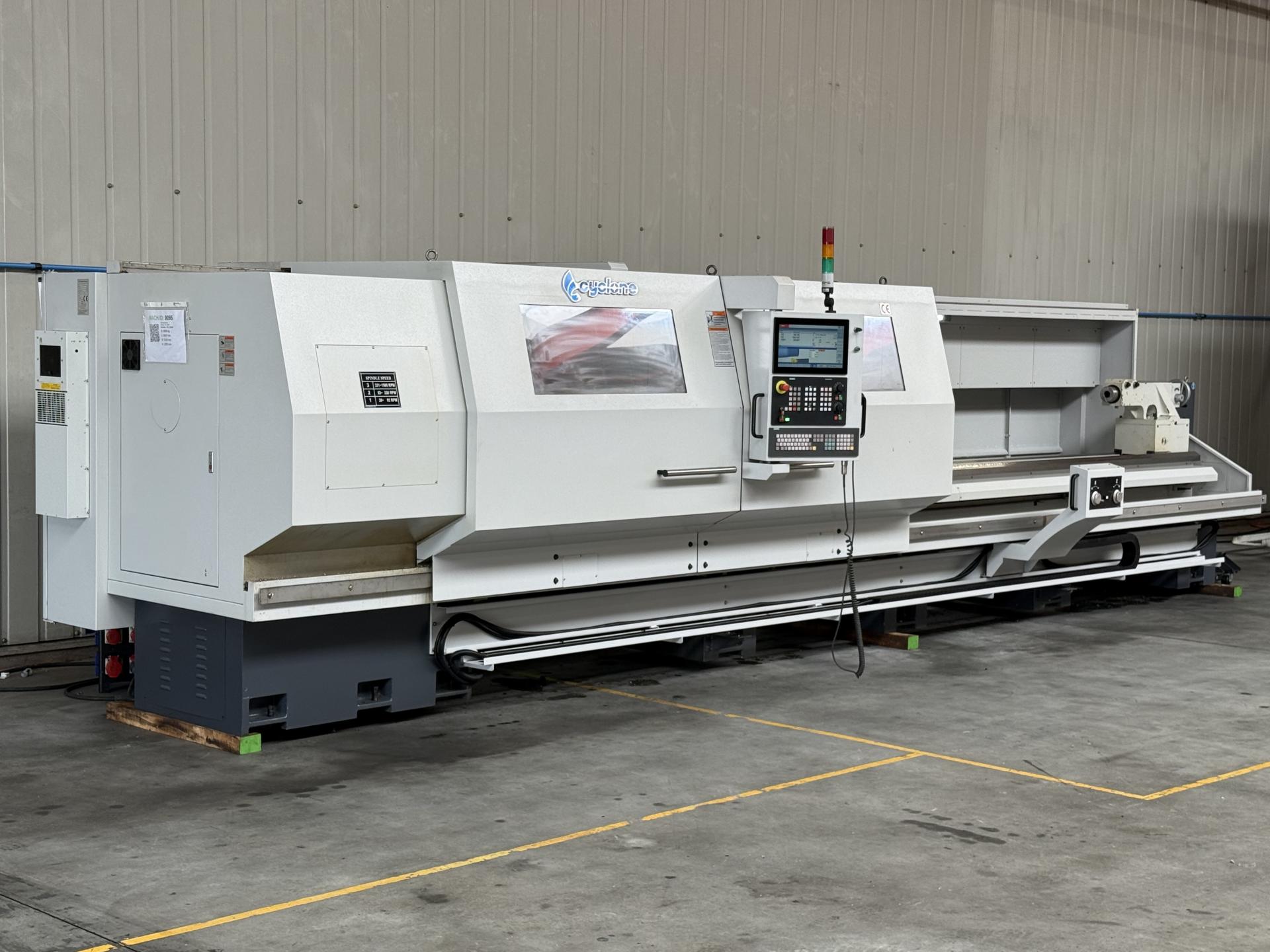 New And Used Machine Tools & Equipment