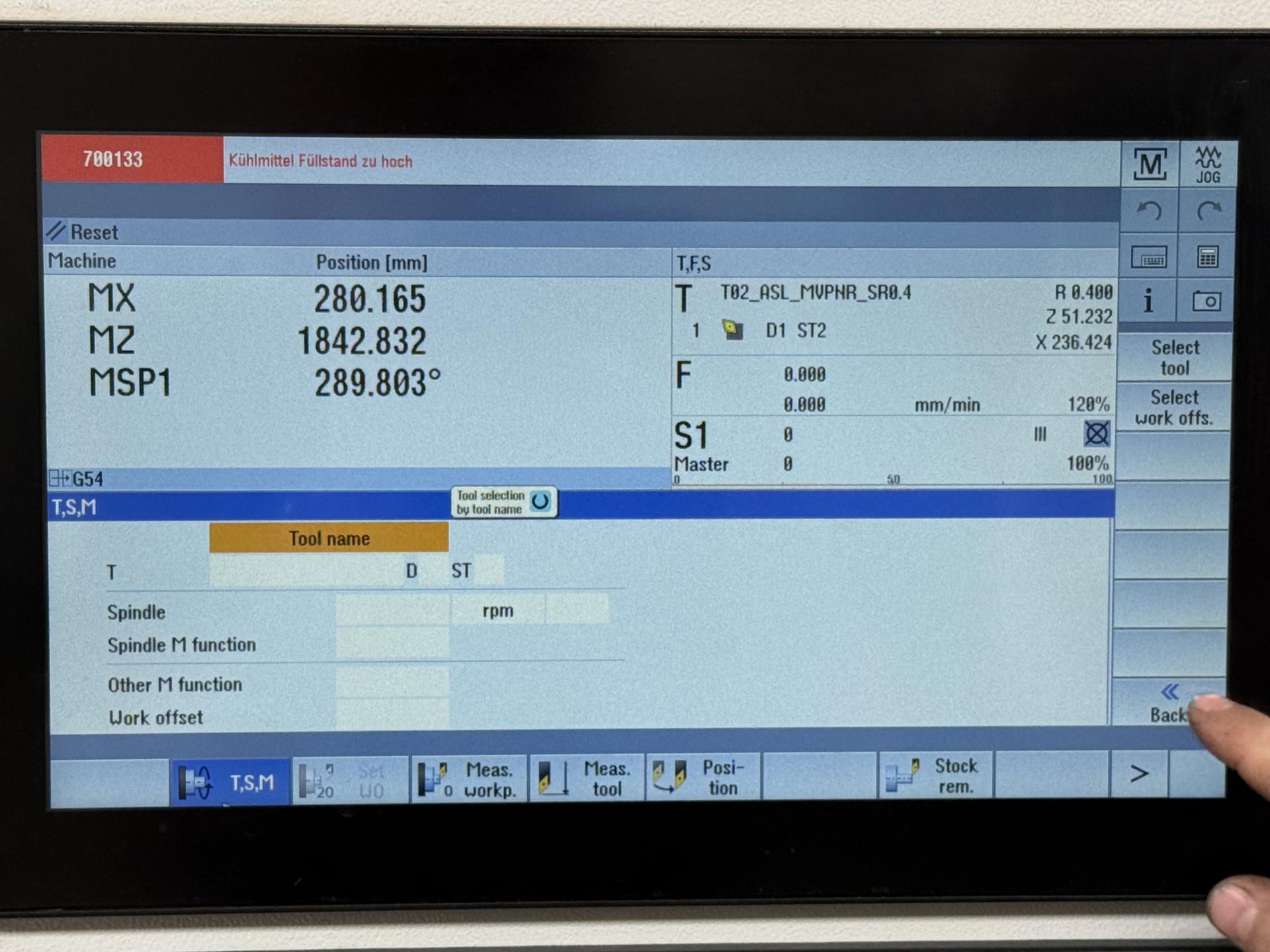 New And Used Machine Tools & Equipment