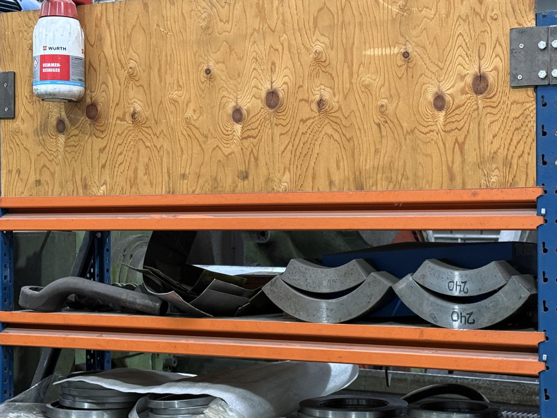 New And Used Machine Tools & Equipment