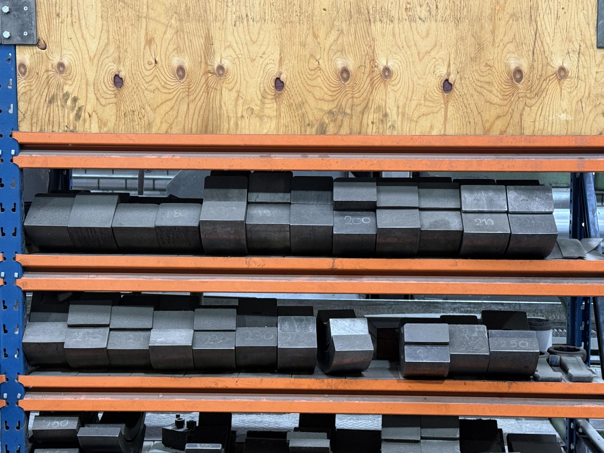 New And Used Machine Tools & Equipment