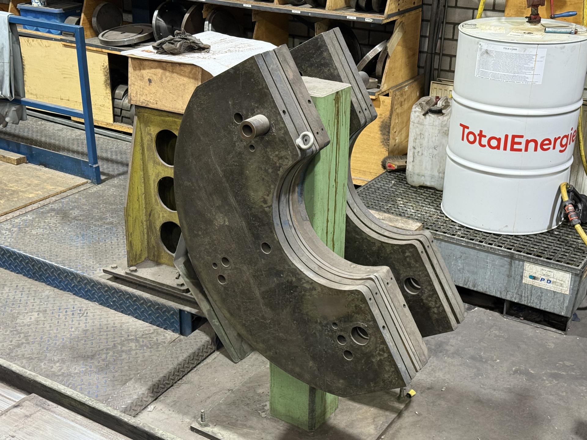 New And Used Machine Tools & Equipment