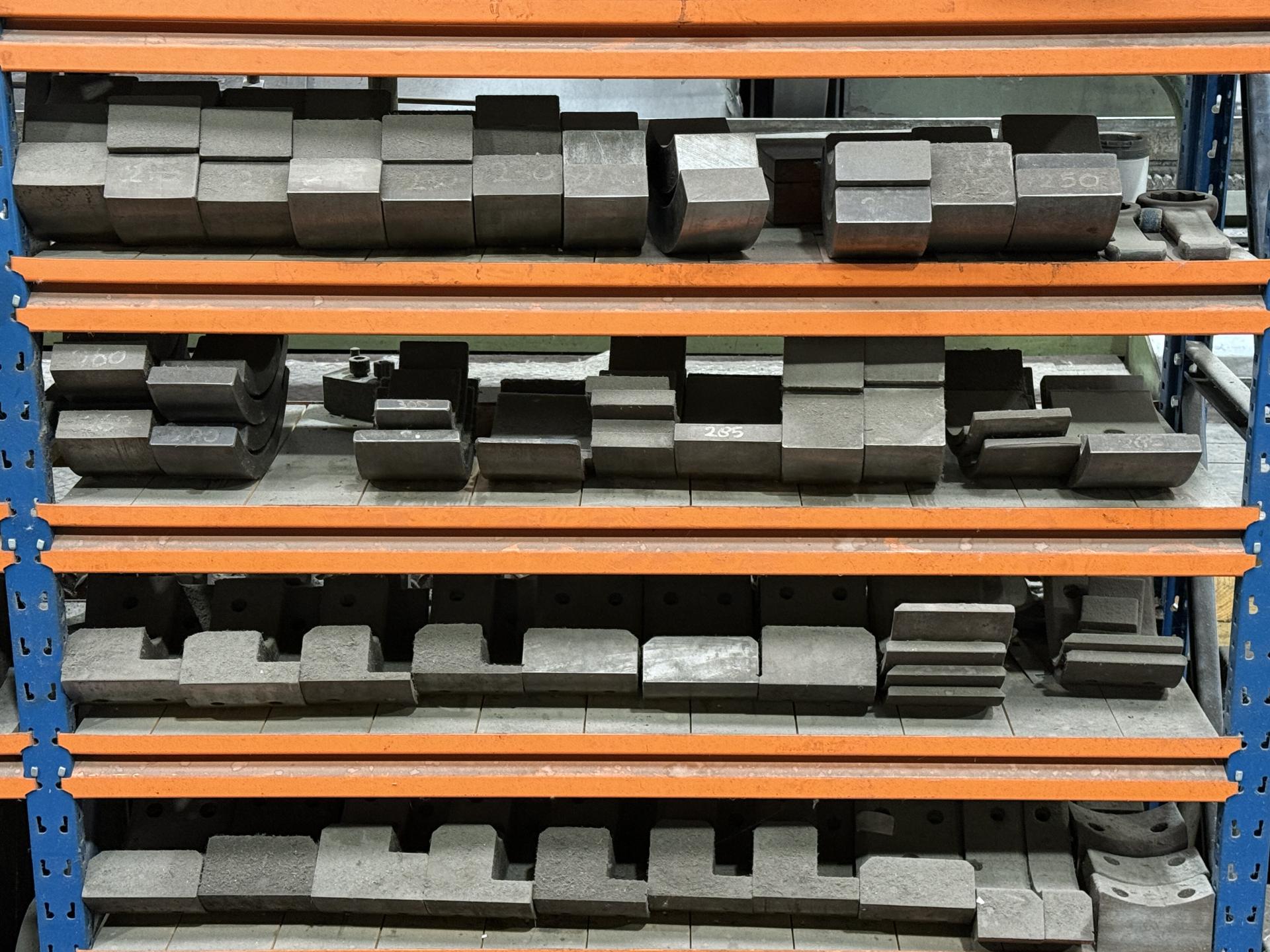 New And Used Machine Tools & Equipment