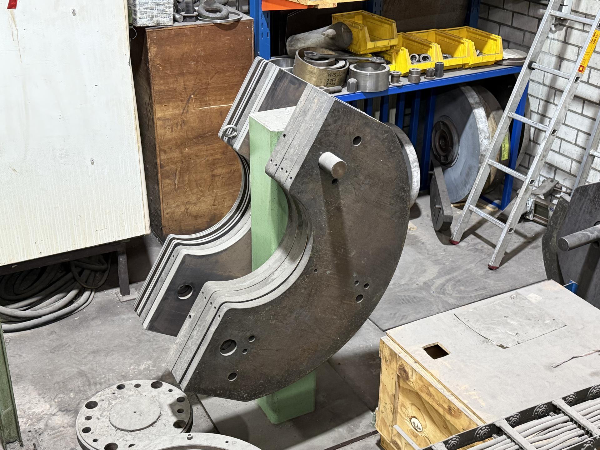 New And Used Machine Tools & Equipment