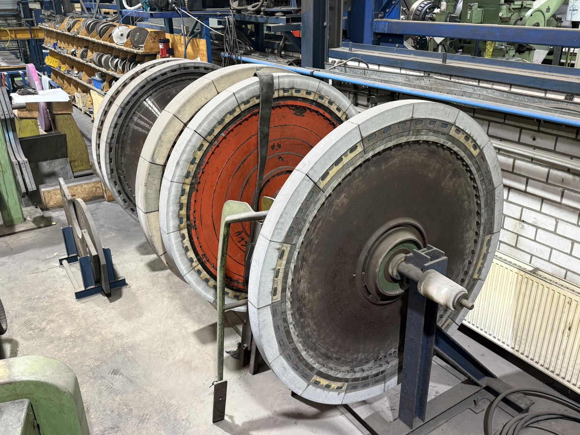 New And Used Machine Tools & Equipment