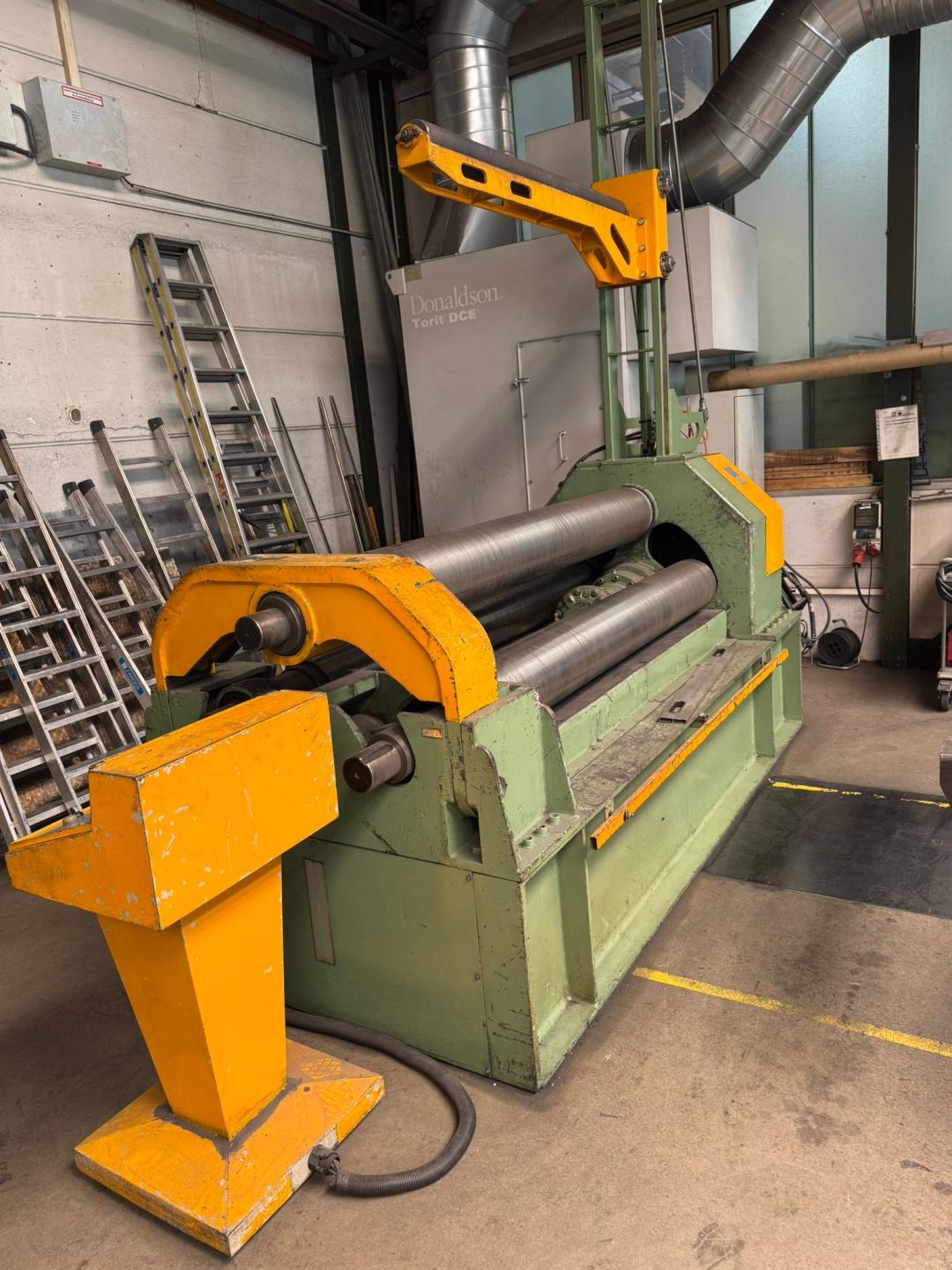 New And Used Machine Tools & Equipment