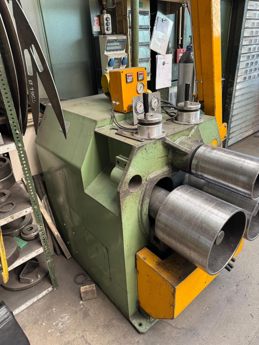 New And Used Machine Tools & Equipment