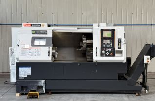 MAZAK - QTN 250