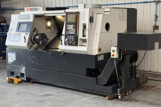 MAZAK - QTN 250