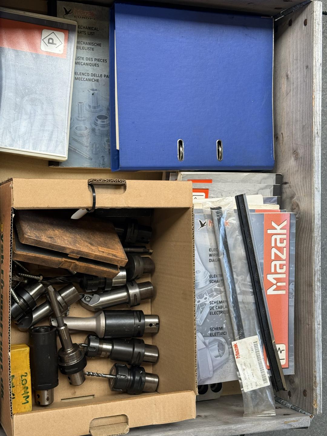 New And Used Machine Tools & Equipment