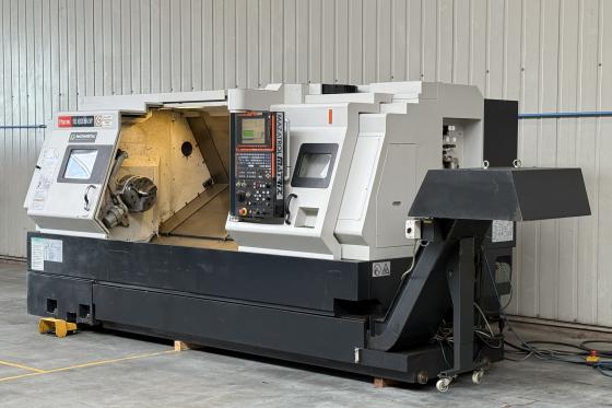 MAZAK - QTN 350 II MY