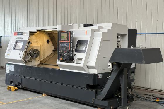 MAZAK - QTN 350 II MY