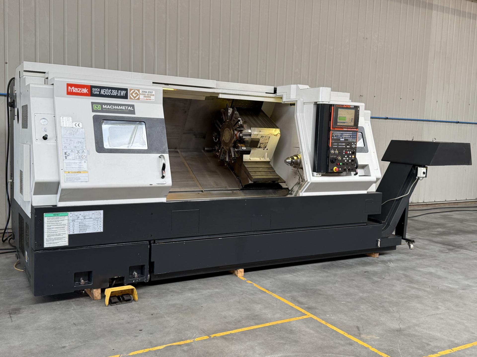 New And Used Machine Tools & Equipment
