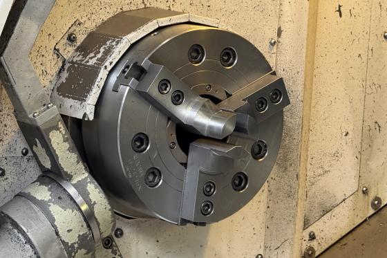 MAZAK - QTN 350 II MY