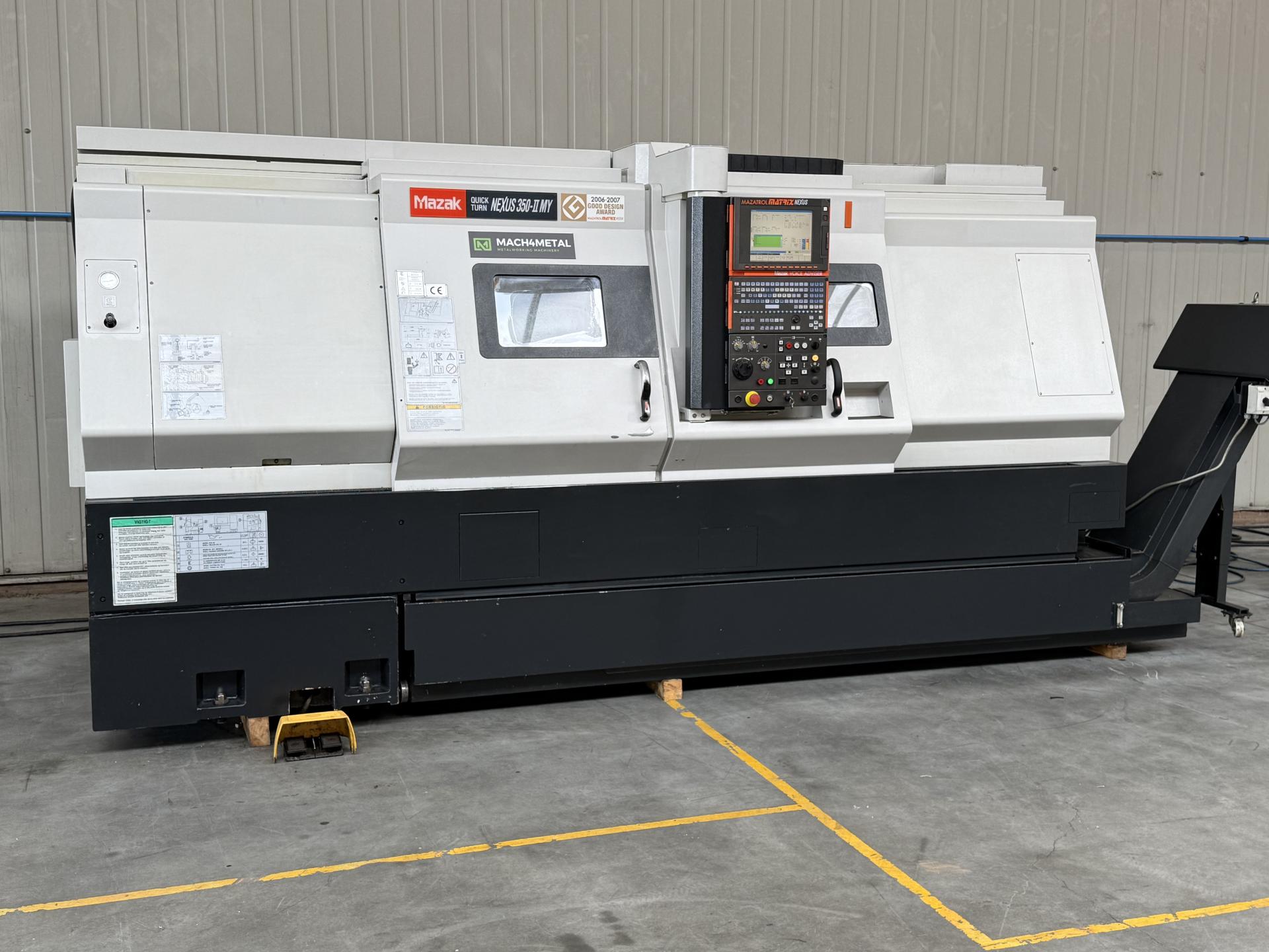 New And Used Machine Tools & Equipment