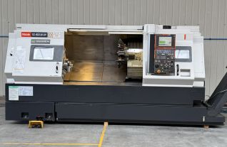 MAZAK - QTN 350 II MY