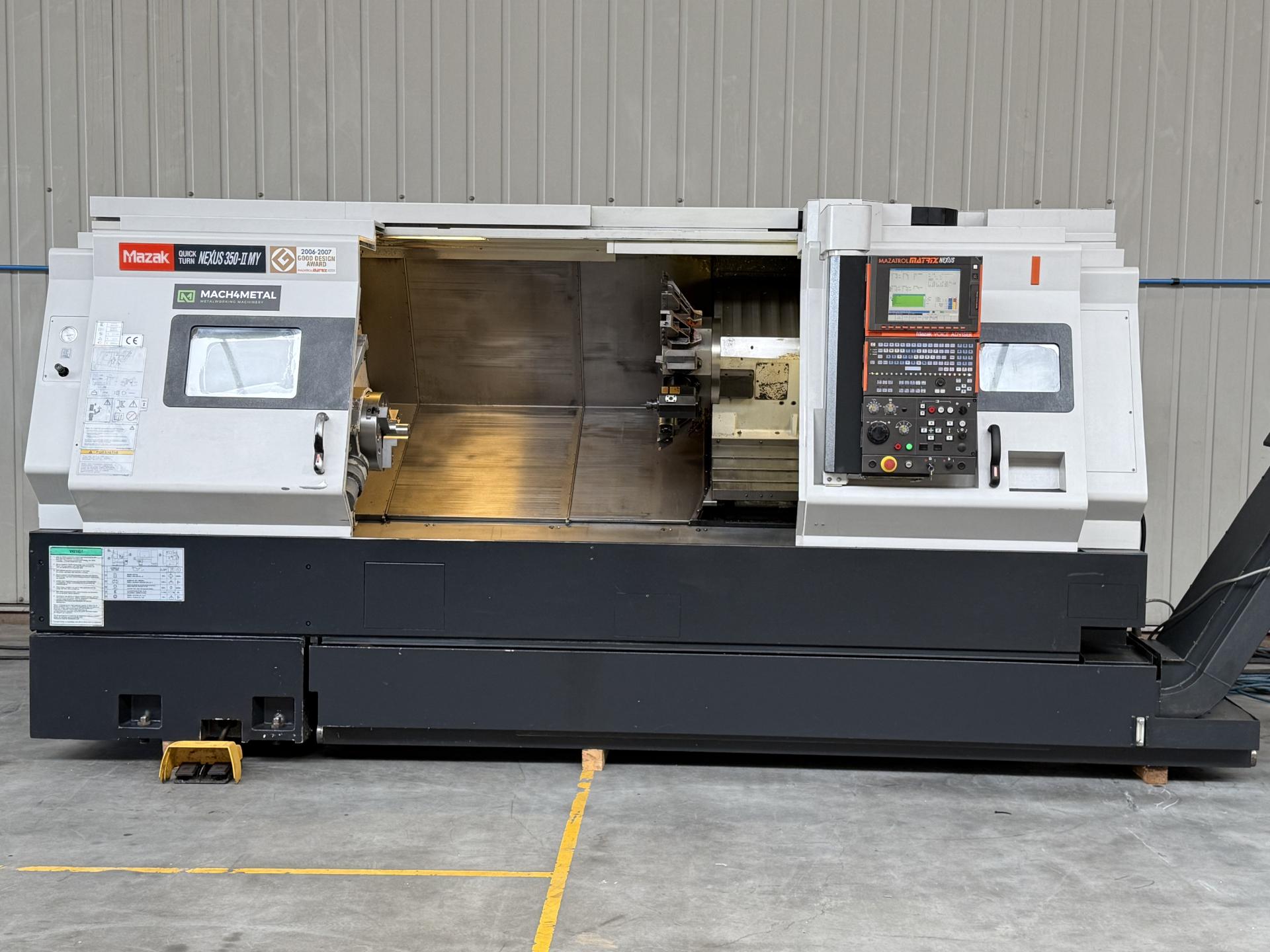 New And Used Machine Tools & Equipment
