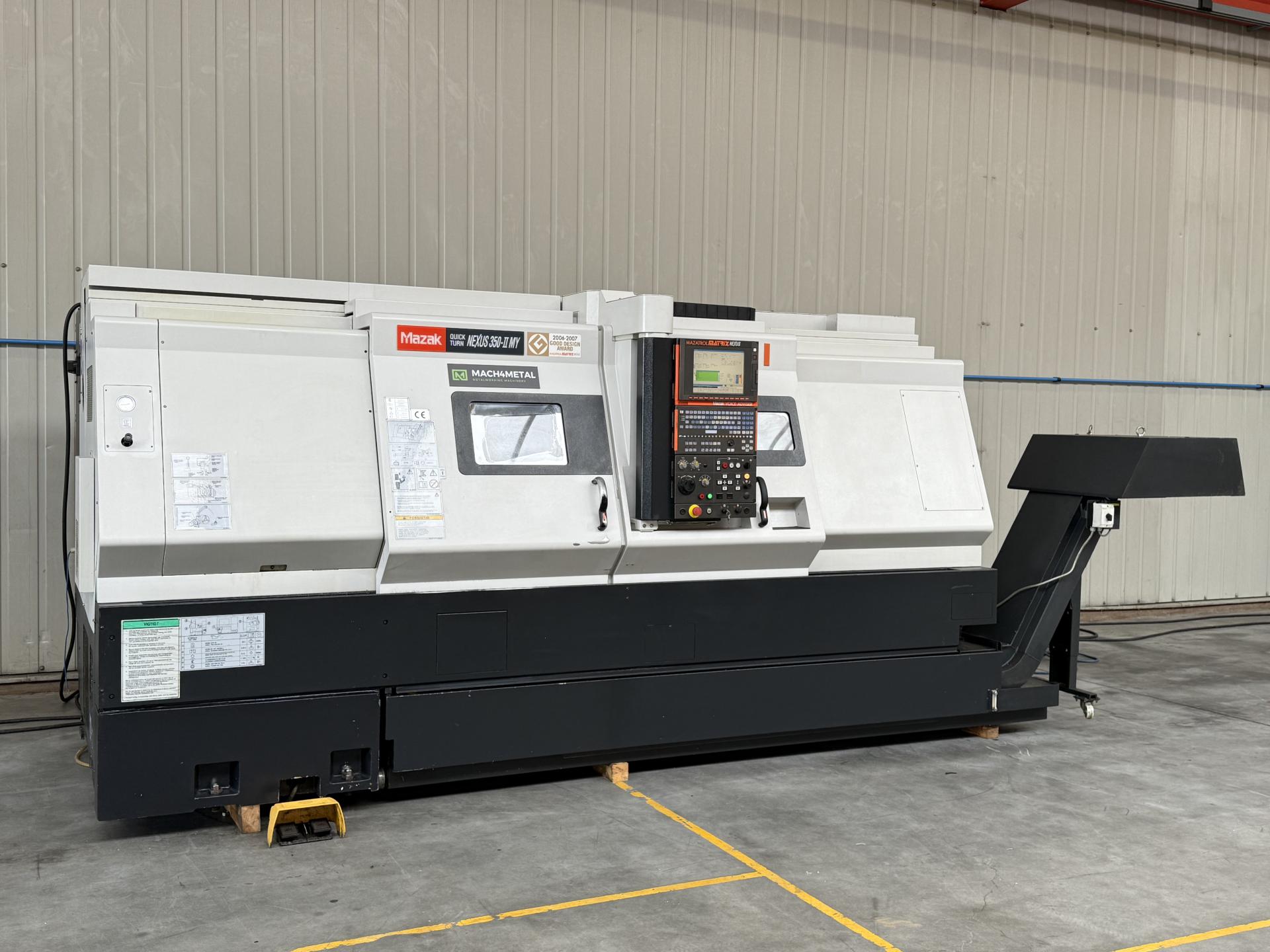 New And Used Machine Tools & Equipment