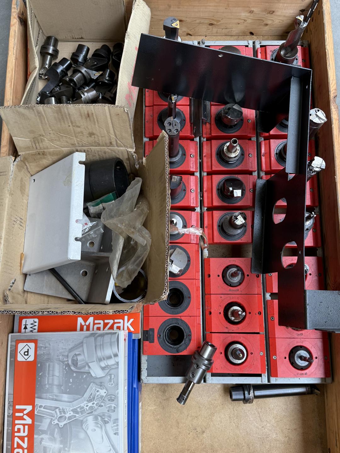 New And Used Machine Tools & Equipment