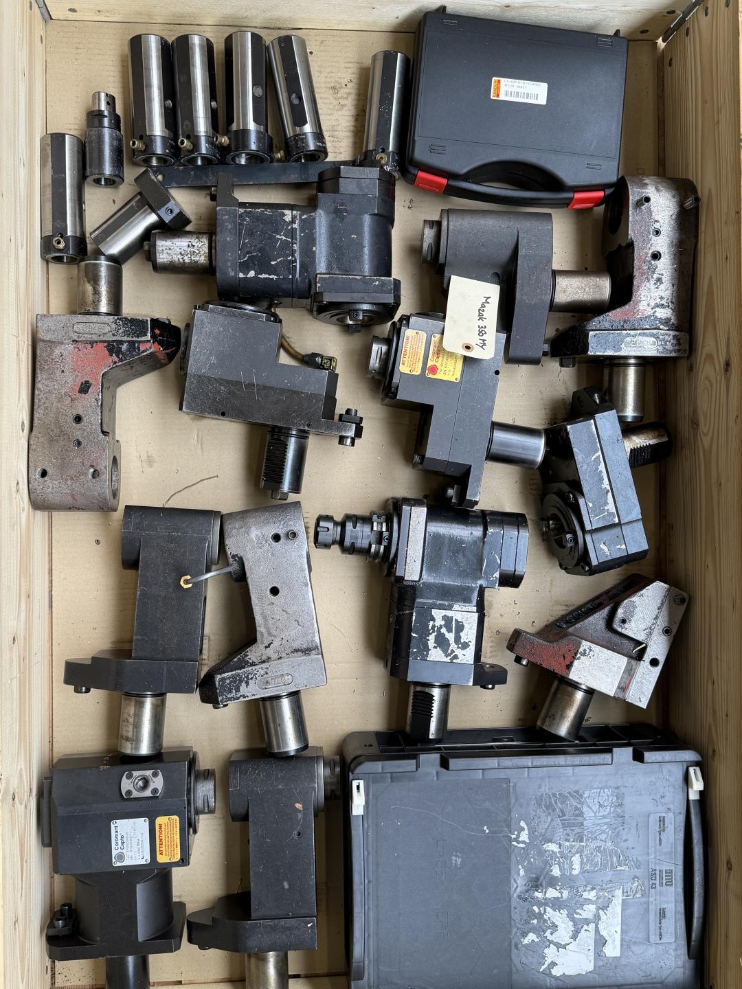 New And Used Machine Tools & Equipment