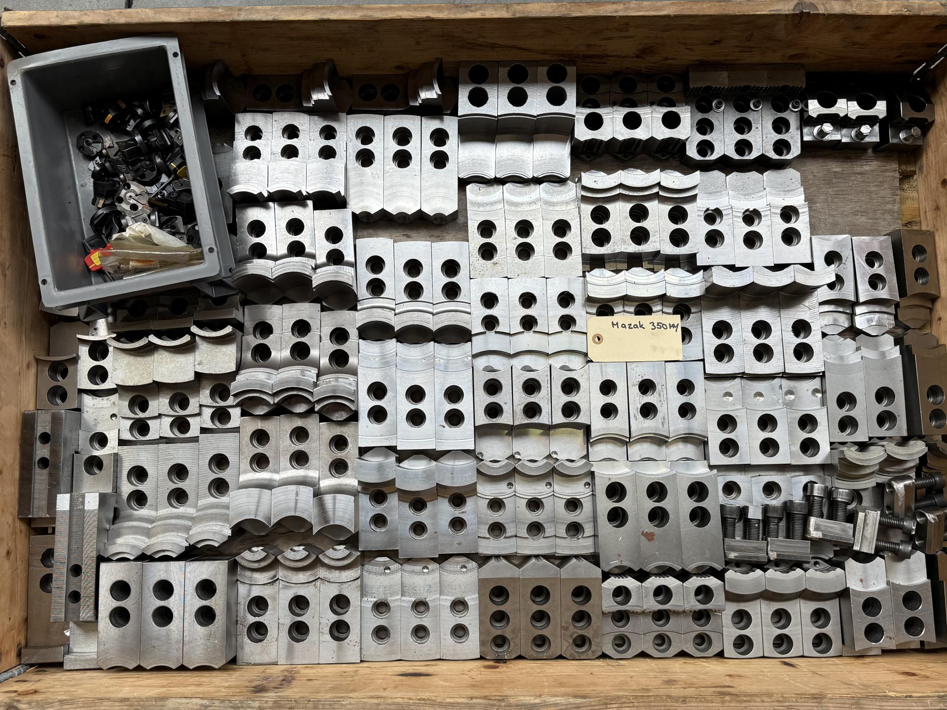 New And Used Machine Tools & Equipment
