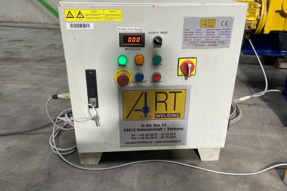 ART Welding - HGK 40 